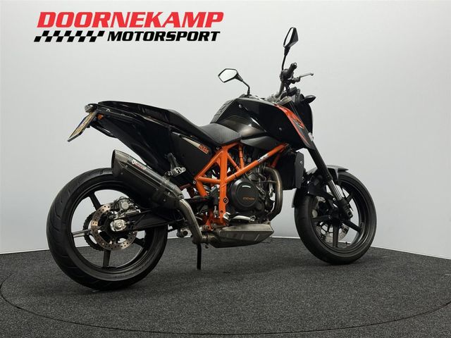 ktm - 690-duke-abs