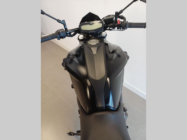yamaha - mt-07-abs