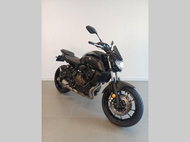 yamaha - mt-07-abs