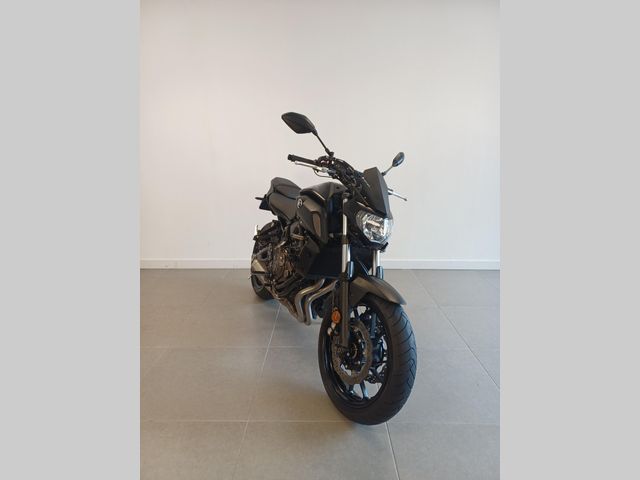 yamaha - mt-07-abs