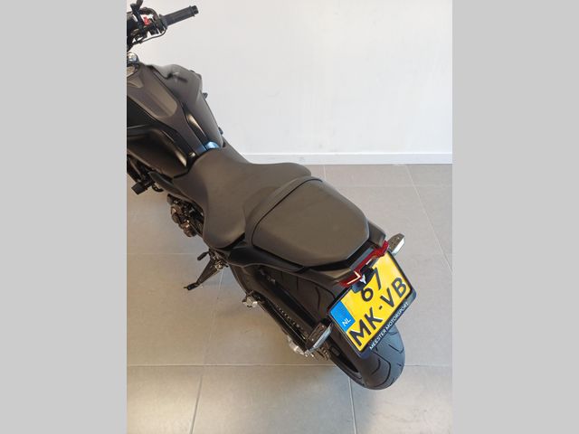 yamaha - mt-07-abs