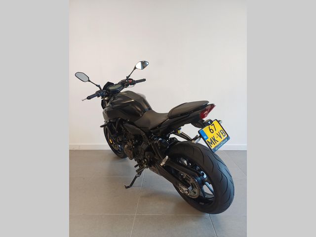 yamaha - mt-07-abs