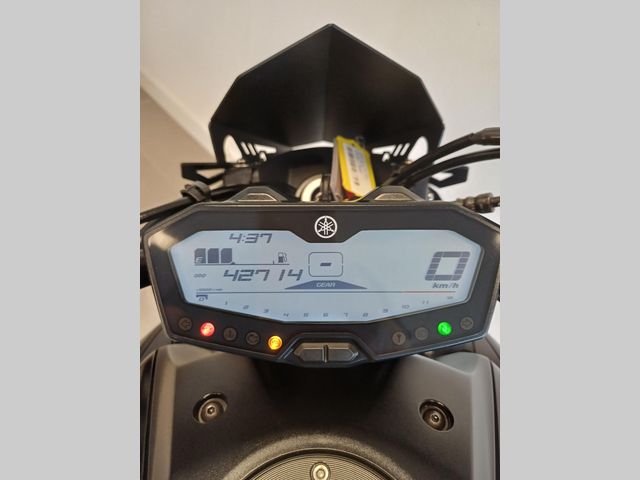 yamaha - mt-07-abs