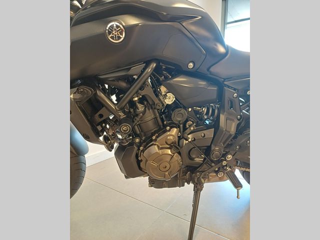 yamaha - mt-07-abs