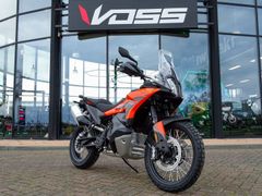 KTM 790 ADVENTURE