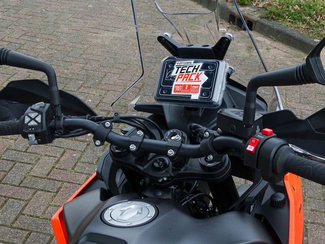 ktm - 790-adventure