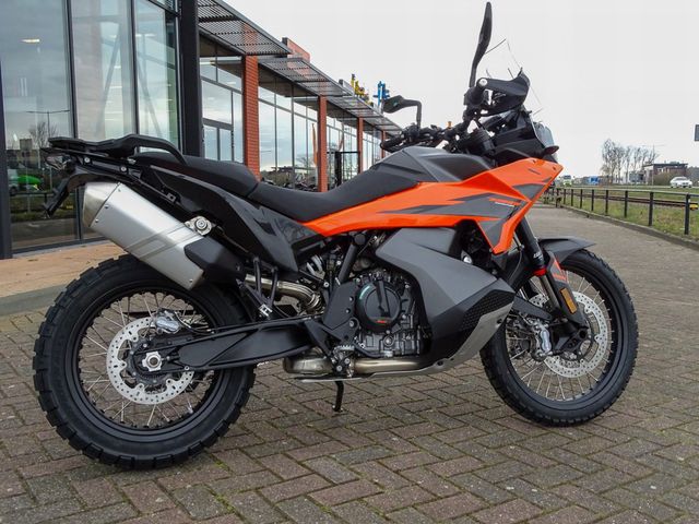 ktm - 790-adventure