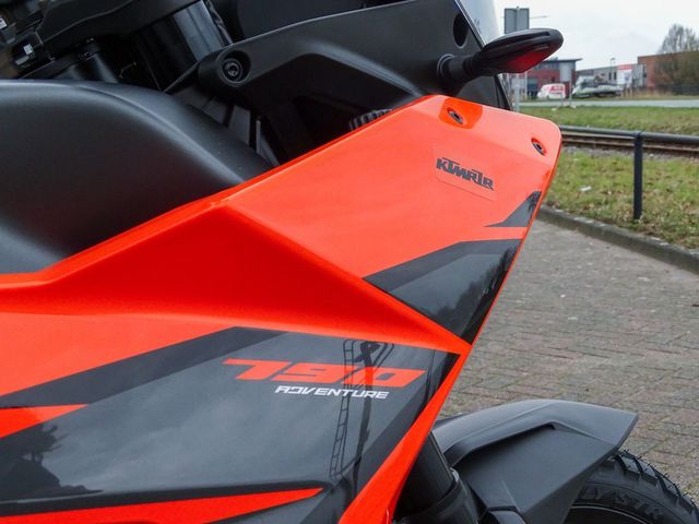 ktm - 790-adventure