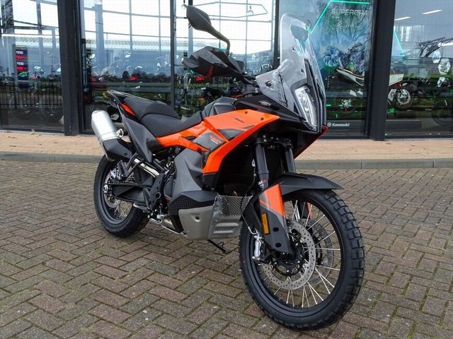 ktm - 790-adventure