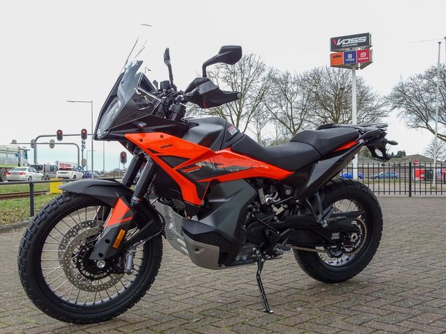 ktm - 790-adventure
