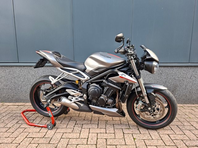 triumph - street-triple-765-rs