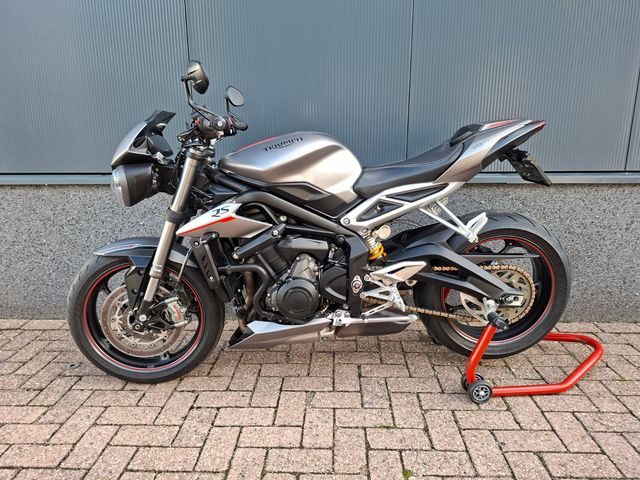 triumph - street-triple-765-rs