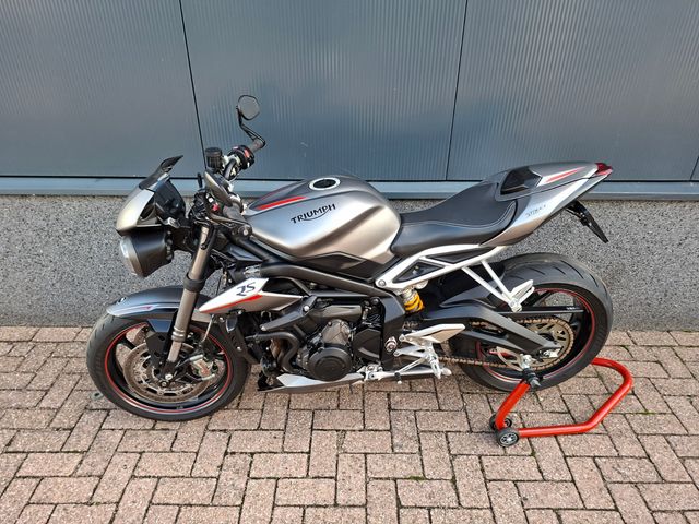 triumph - street-triple-765-rs