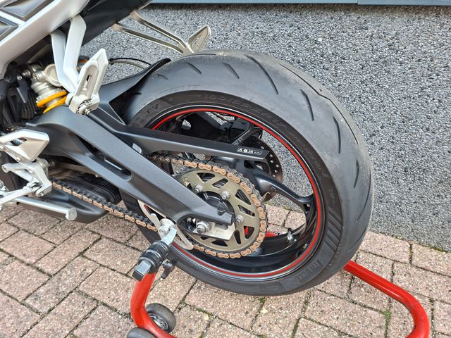 triumph - street-triple-765-rs