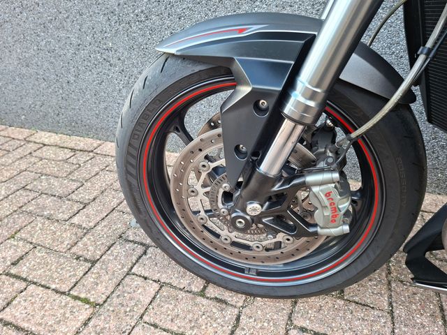 triumph - street-triple-765-rs