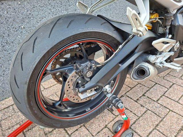 triumph - street-triple-765-rs