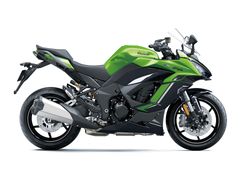 KAWASAKI NINJA 1100 SX