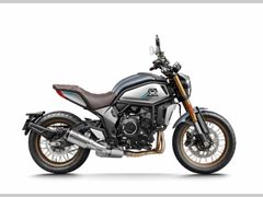 CFMOTO 700 CL-X HERITAGE
