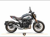 CFMOTO 700 CL-X HERITAGE