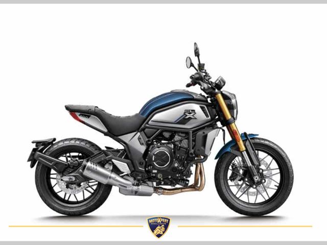 cfmoto - 700-cl-x-heritage