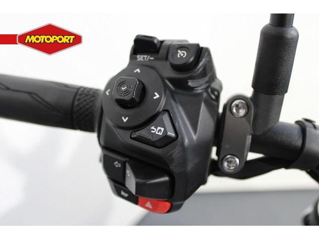 yamaha - mt-09-y-amt