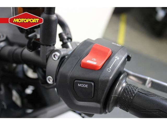 yamaha - mt-09-y-amt