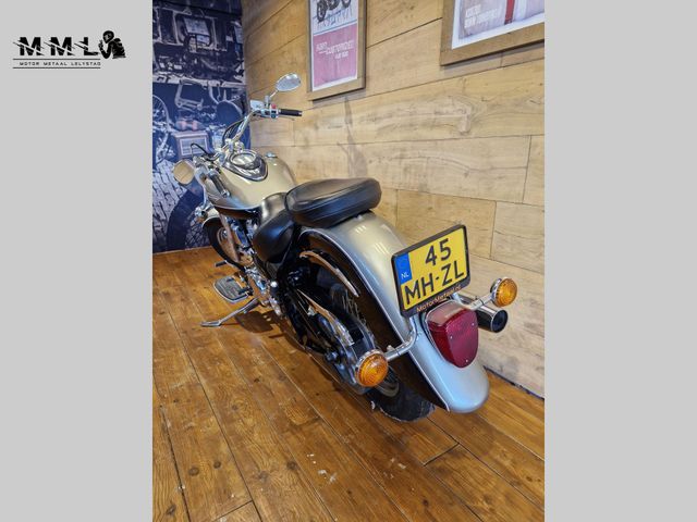 yamaha - xv-1600-wildstar