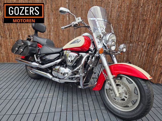 suzuki - intruder-m-1500
