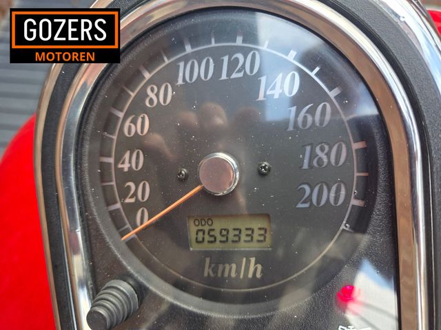 suzuki - intruder-m-1500