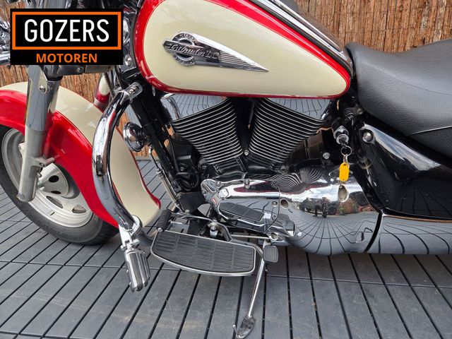 suzuki - intruder-m-1500