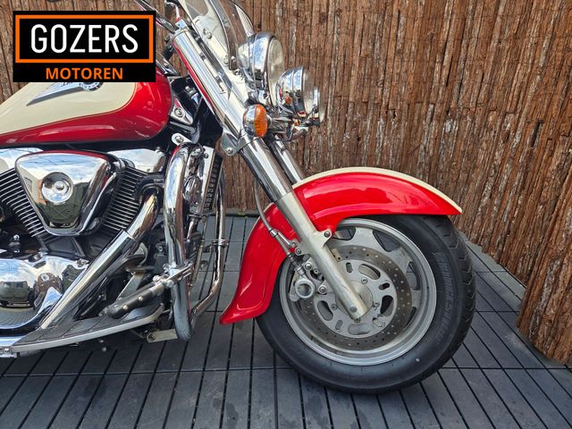 suzuki - intruder-m-1500