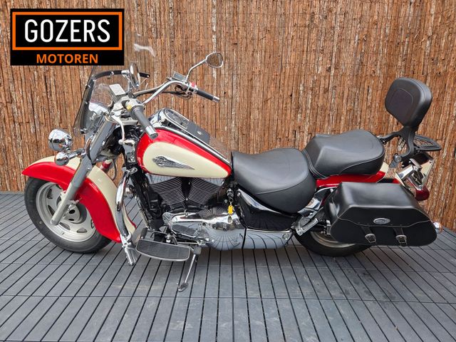 suzuki - intruder-m-1500