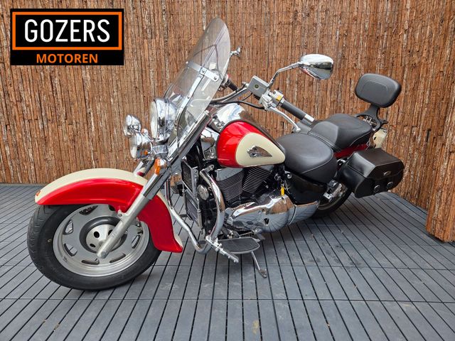 suzuki - intruder-m-1500