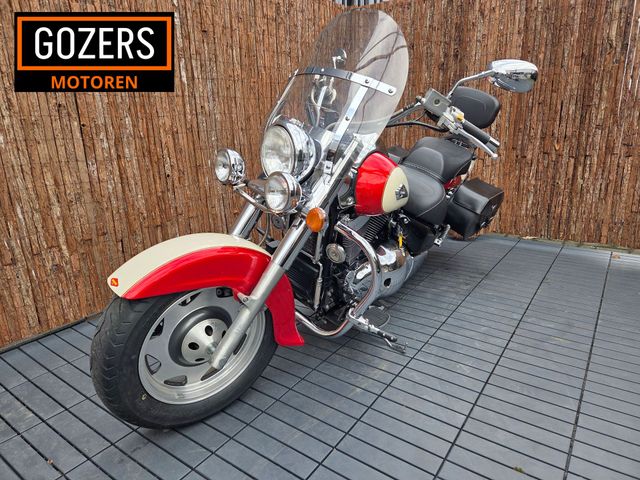 suzuki - intruder-m-1500