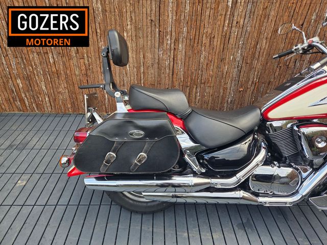 suzuki - intruder-m-1500