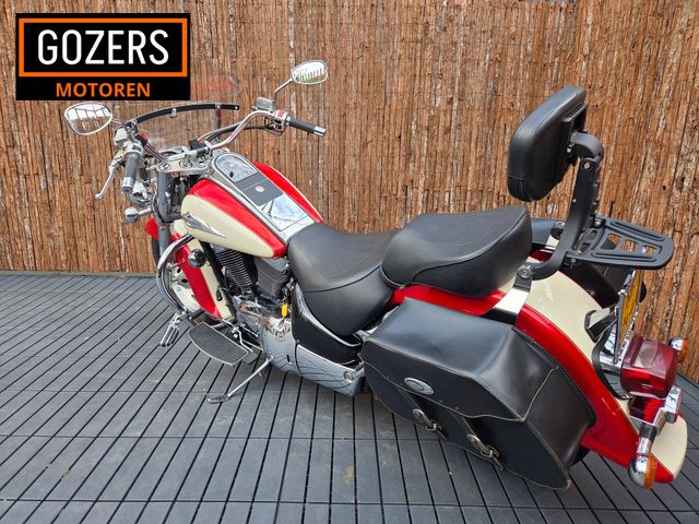 suzuki - intruder-m-1500