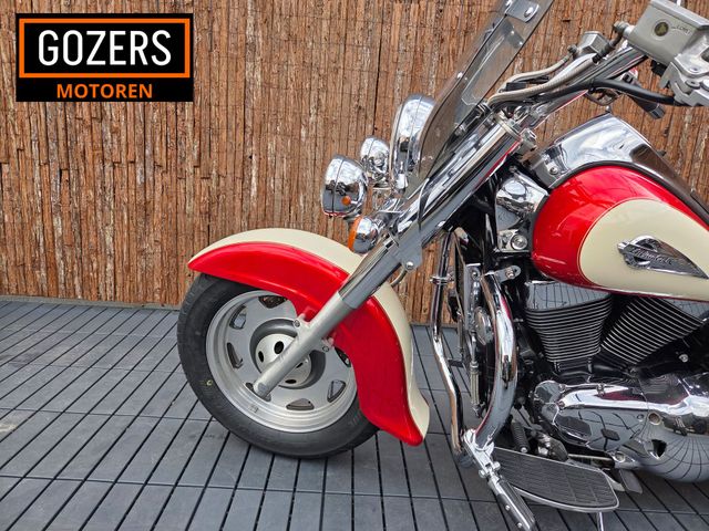 suzuki - intruder-m-1500