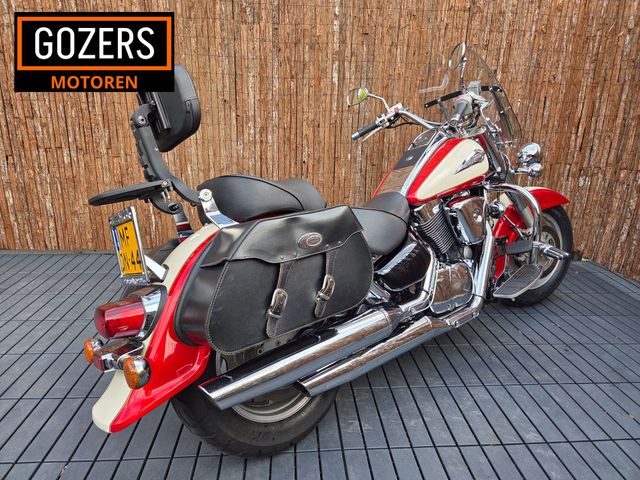 suzuki - intruder-m-1500