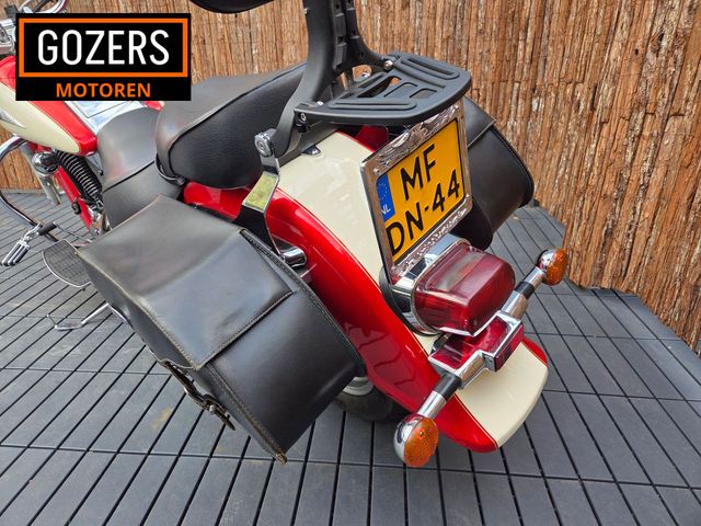 suzuki - intruder-m-1500