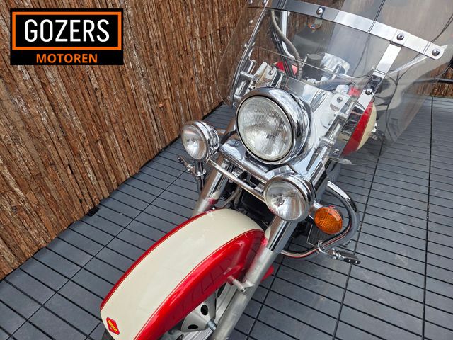 suzuki - intruder-m-1500