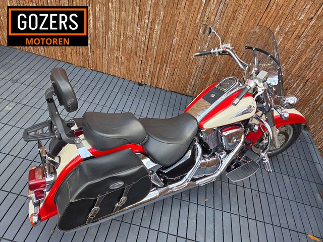 suzuki - intruder-m-1500