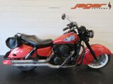 KAWASAKI VN 1500 DRIFTER