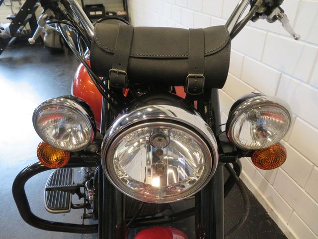 kawasaki - vn-1500-drifter