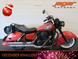 KAWASAKI VN 1500 DRIFTER