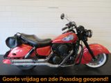 KAWASAKI VN 1500 DRIFTER