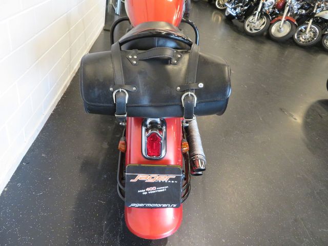 kawasaki - vn-1500-drifter