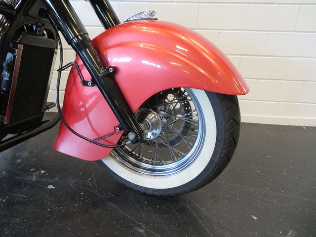 kawasaki - vn-1500-drifter