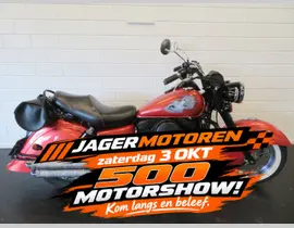 Kawasaki VN 1500 Drifter 2001 occasion