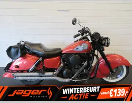 Kawasaki VN 1500 Drifter 2001 occasion