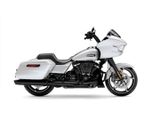 HARLEY-DAVIDSON ROAD GLIDE CUSTOM FLTRX